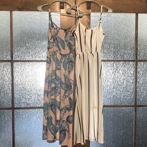 Two for One Dress Special